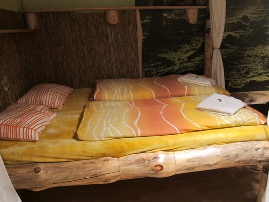 Artharmony Pension & Hostel by null