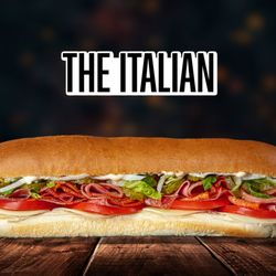 Jon Smith Subs