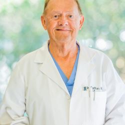 Coastal Eye Care - Dr. Carlton Hicks (Optometrist  & Owner)