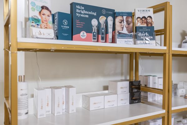 Chiselle Aesthetic & Wellness by null