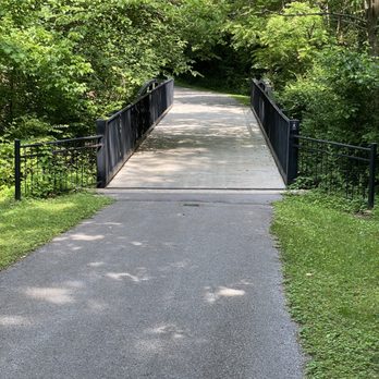 Truman Park - Paved trail - Playgrounds Near Me - Hazelwood, Missouri Truman Park - Paved trail - Playgrounds Near Me - Hazelwood, Missouri