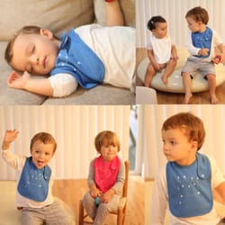 La Fée m'a dit - Melopima linge pour Bébé