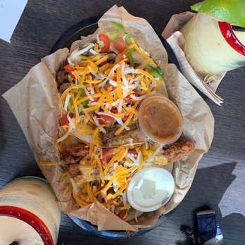 Torchy's Tacos - Tacos Near Me - Austin, Texas