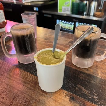 Schilo's - Pea soup and Root beer - Delis Near Me - San Antonio, Texas