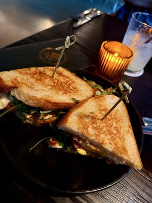 The Botanist by null