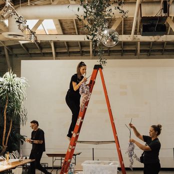 The Little Branch - Florists Near Me - Los Angeles, California
