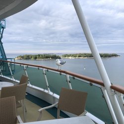 Baltic Bay