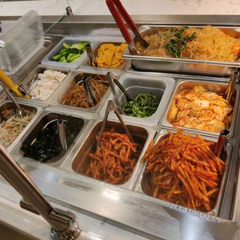 Aja Sushi & Bento - Banchan - Japanese Near Me - Honolulu, Hawaii