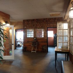 Let'er Rent - Office Space