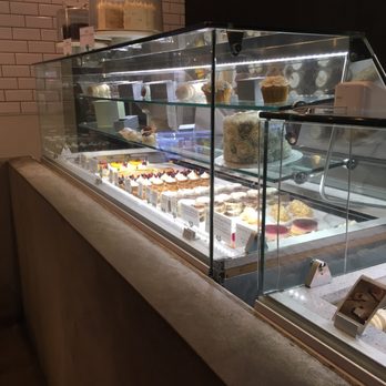 Tout Suite - Desserts - Cafes Near Me - Houston, Texas