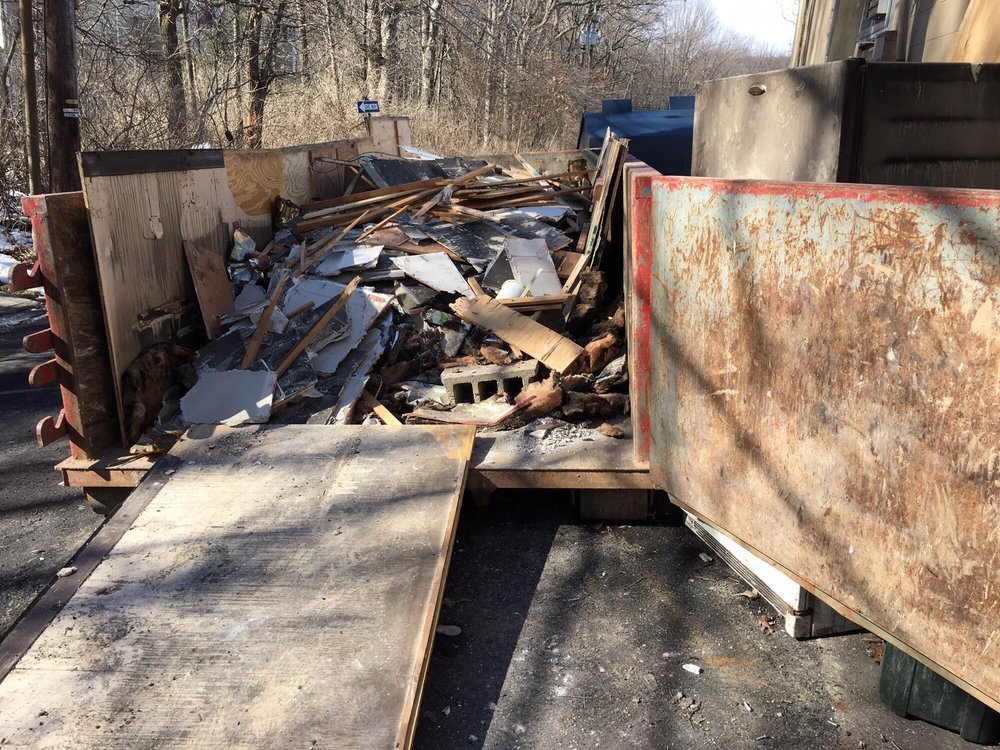 D M Demolition & Cleanouts - veterans service organization in Wayne, NJ
