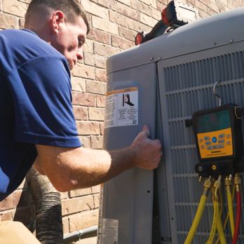 Advanced Air Conditioning And Heating - Heating & Air Conditioning/HVAC Near Me - Cedar Park, Texas Advanced Air Conditioning And Heating - Heating & Air Conditioning/HVAC Near Me - Cedar Park, Texas