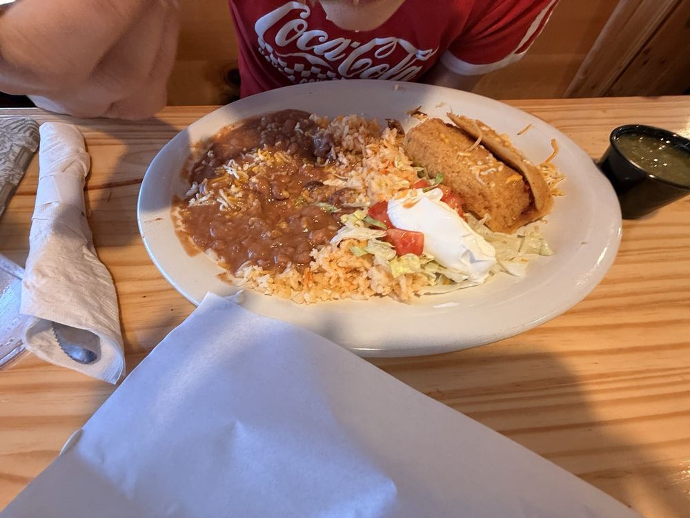 Peppers Cantina