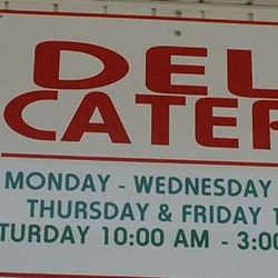 Patricelli's Deli & Catering