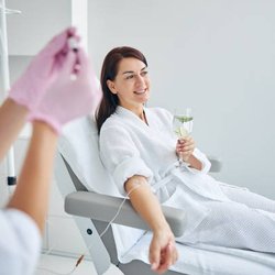 Nu Age Medical - IV Therapy