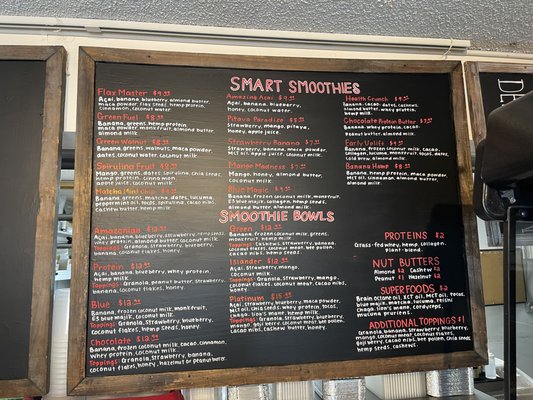 Menu photo 2 Chelsea's Gourmet Vero Beach, FL