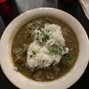 Mountain West Eatery - Gumbo - American Near Me - Las Vegas, Nevada Mountain West Eatery - Gumbo - American Near Me - Las Vegas, Nevada