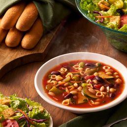 Minestrone