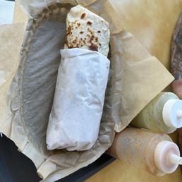 Carnitas burrito Carnitas burrito