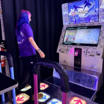 Dave & Buster's Roseville - Arcades Near Me - Roseville, California Dave & Buster's Roseville - Arcades Near Me - Roseville, California