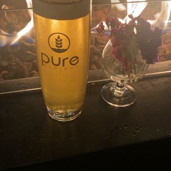 Pure Project - Carlsbad - Breweries Near Me - Carlsbad, California