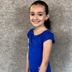 American Dance Studios