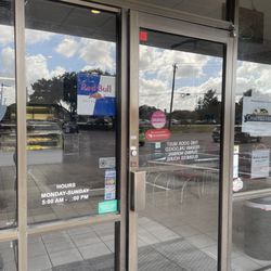 Shirley's Donuts & Kolaches - Hours August 2023