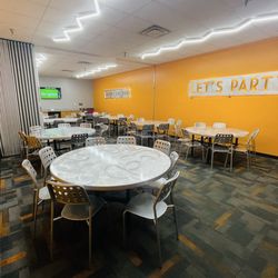 Party Room