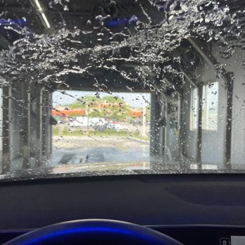WashU Car Wash - Wash - Car Wash Near Me - Niles, Illinois