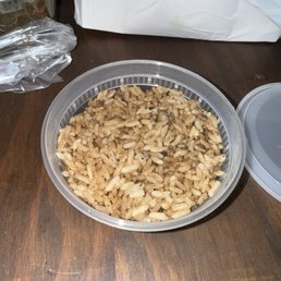 Dirty Rice