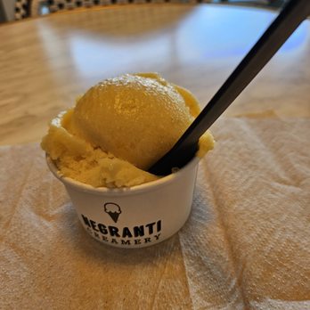Negranti Creamery - Ice Cream & Frozen Yogurt Near Me - Paso Robles, California Negranti Creamery - Ice Cream & Frozen Yogurt Near Me - Paso Robles, California