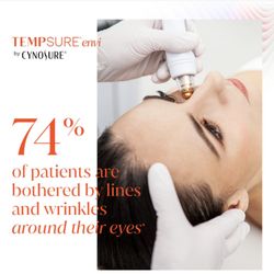 Maher Nana, MD - TempSure Envi