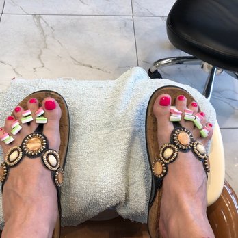 Mimi & Vy Nail Spa - Nail Salons Near Me - Las Vegas, Nevada