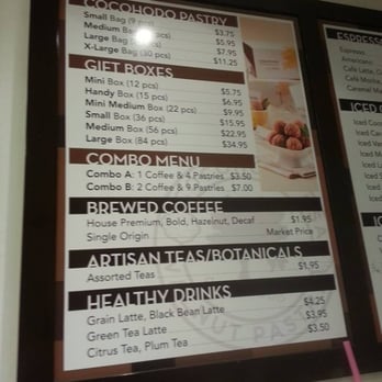 Cocohodo - Coffee & Tea Near Me - Buena Park, California Cocohodo - Coffee & Tea Near Me - Buena Park, California