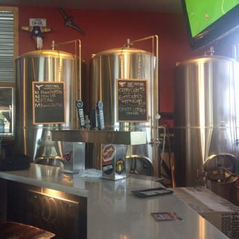 Freetail Brewing - Pubs Near Me - San Antonio, Texas