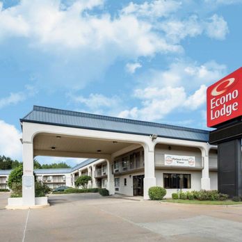Econo Lodge - Hotels Near Me - Grenada, Mississippi Econo Lodge - Hotels Near Me - Grenada, Mississippi