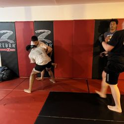 Brooklyn Mixed Martial Arts & Fitness - Morning MMA
