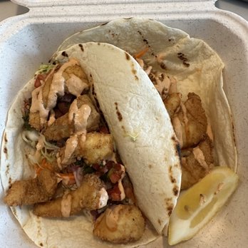 Summer Shack-  Cambridge - Fish Tacos - Seafood Near Me - Cambridge, Massachusetts