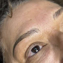 The Brow Morpho