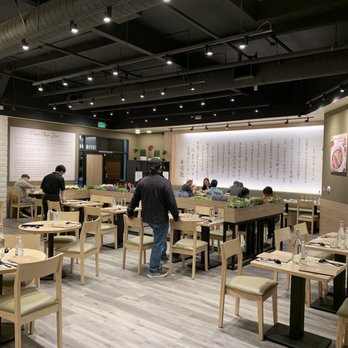 Duan’s Kitchen - Inside (1/12/2022) - Noodles Near Me - Cupertino, California Duan’s Kitchen - Inside (1/12/2022) - Noodles Near Me - Cupertino, California