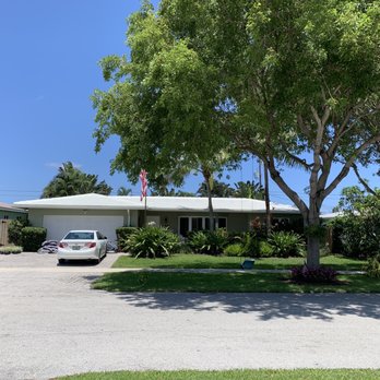 DBS Roofing and General Contractors - New white tile roof - Roofing Near Me - Boca Raton, Florida
