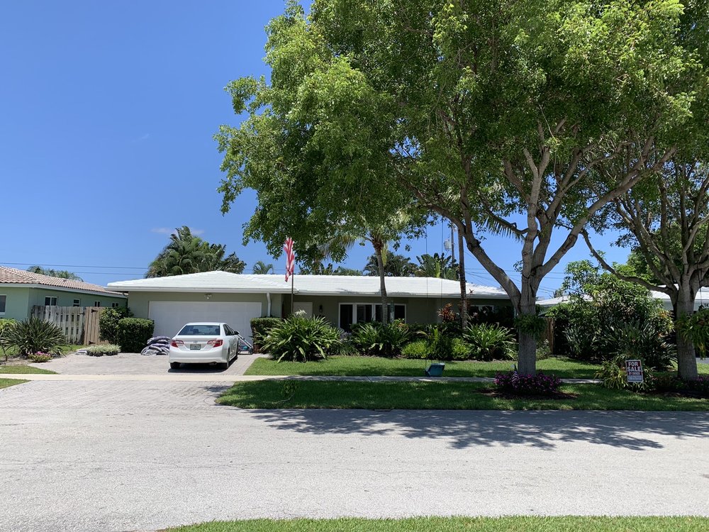 Slide of DBS Roofing and General Contractors