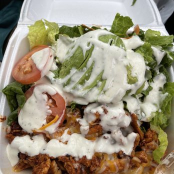 California Burrito - Antioch - Grilled Chicken Salad - Mexican Near Me - Antioch, California