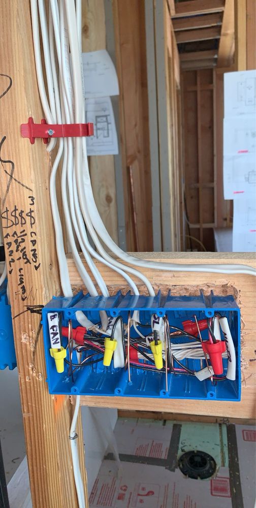 Slide of Aguayo Electrical Services