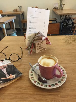Boentje café by null