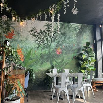 Coffee Therapy - Coffee & Tea Near Me - Luquillo, Puerto Rico