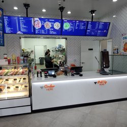 It’s Boba Time-Lake View Terrace