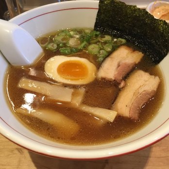 Ramen Kazama - Shoyu Ramen - Ramen Near Me - Minneapolis, Minnesota Ramen Kazama - Shoyu Ramen - Ramen Near Me - Minneapolis, Minnesota