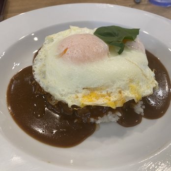 Aloha Kitchen - Wagyu Loco - Breakfast & Brunch Near Me - Honolulu, Hawaii Aloha Kitchen - Wagyu Loco - Breakfast & Brunch Near Me - Honolulu, Hawaii