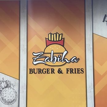 Zabiha Burger & Fries - Burgers Near Me - Flushing, New York Zabiha Burger & Fries - Burgers Near Me - Flushing, New York